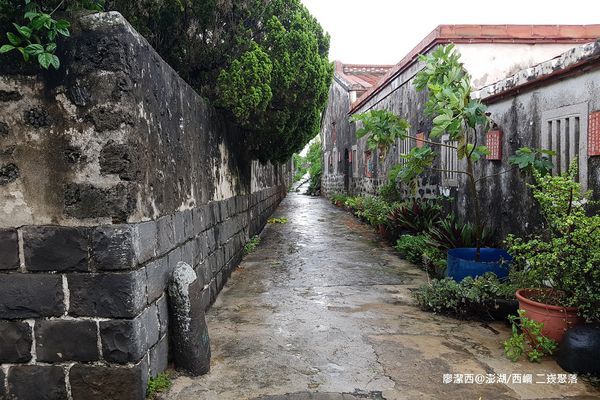 【澎湖/西嶼】二崁聚落 【澎湖/西嶼】二崁聚落