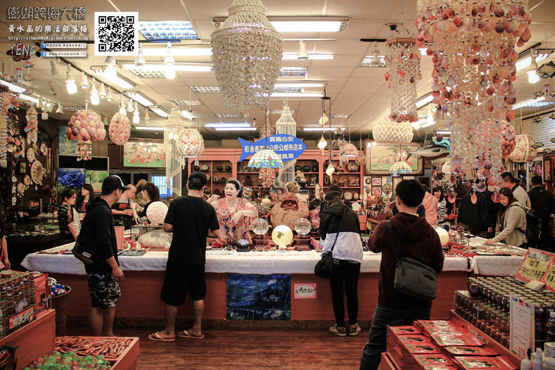 澎湖跨海大橋【澎湖景點】|澎湖縣白沙鄉必遊地標景點;書堯在地人領路,看見澎湖之美。