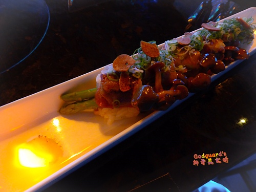 Stream Restaurant & Lounge：(體驗)[ATT 4 FUN]餐點不錯、吃重地段與氣氛~STREAM Restaurant & Lounge