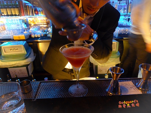 Stream Restaurant & Lounge：(體驗)[ATT 4 FUN]餐點不錯、吃重地段與氣氛~STREAM Restaurant & Lounge