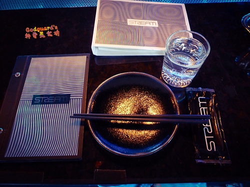 Stream Restaurant & Lounge：(體驗)[ATT 4 FUN]餐點不錯、吃重地段與氣氛~STREAM Restaurant & Lounge