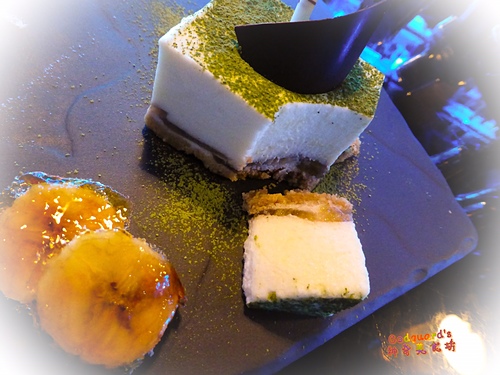 Stream Restaurant & Lounge：(體驗)[ATT 4 FUN]餐點不錯、吃重地段與氣氛~STREAM Restaurant & Lounge