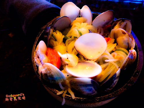 Stream Restaurant & Lounge：(體驗)[ATT 4 FUN]餐點不錯、吃重地段與氣氛~STREAM Restaurant & Lounge