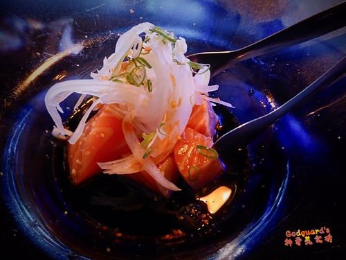 Stream Restaurant & Lounge：(體驗)[ATT 4 FUN]餐點不錯、吃重地段與氣氛~STREAM Restaurant & Lounge