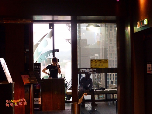 Stream Restaurant & Lounge：(體驗)[ATT 4 FUN]餐點不錯、吃重地段與氣氛~STREAM Restaurant & Lounge