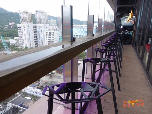 Stream Restaurant & Lounge：(體驗)[ATT 4 FUN]餐點不錯、吃重地段與氣氛~STREAM Restaurant & Lounge