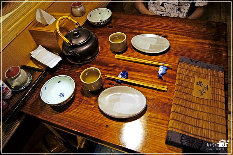 松山區居酒屋-瞞著爹