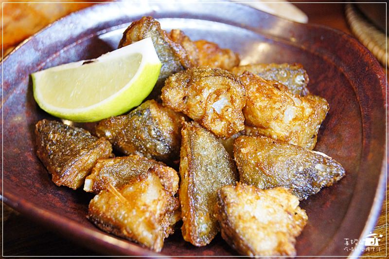 松山區居酒屋-瞞著爹