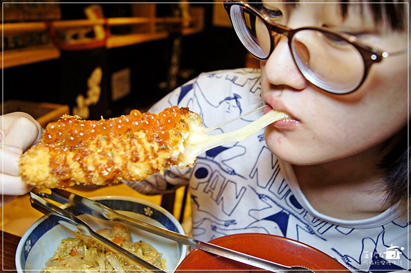 松山區居酒屋-瞞著爹