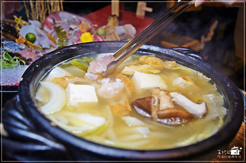 松山區居酒屋-瞞著爹