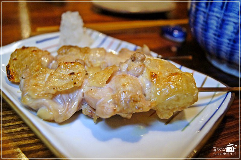 松山區居酒屋-瞞著爹