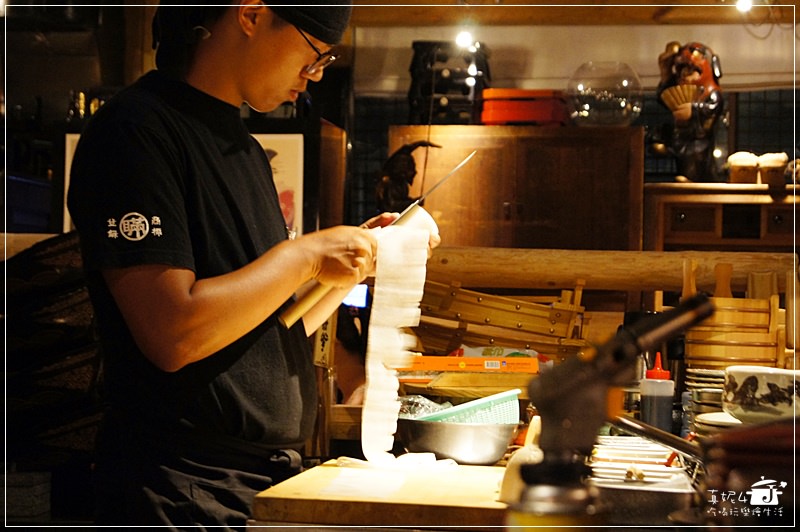 松山區居酒屋-瞞著爹