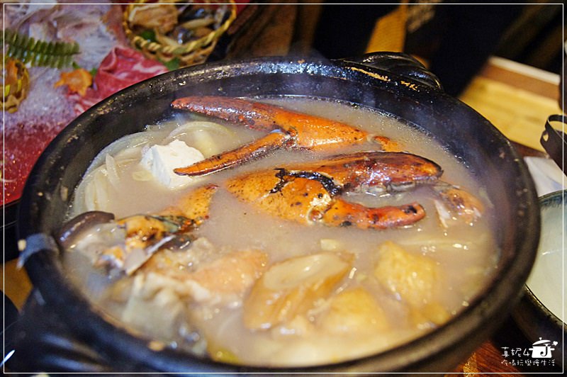 松山區居酒屋-瞞著爹