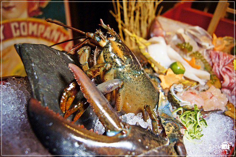 松山區居酒屋-瞞著爹