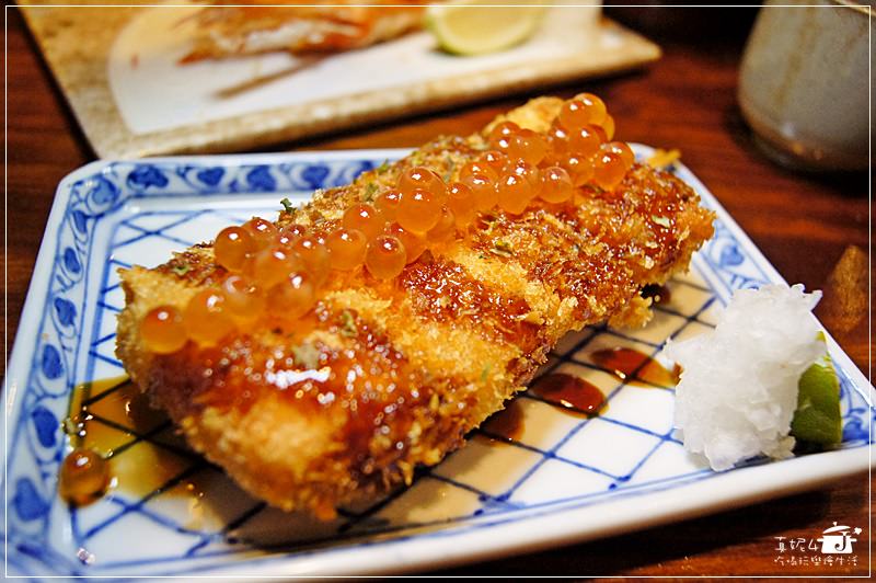 松山區居酒屋-瞞著爹