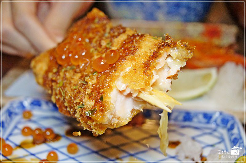 松山區居酒屋-瞞著爹