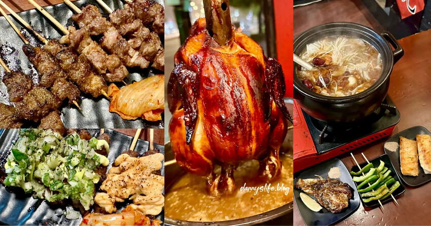 法國廚房小館 │宜蘭美食•羅東平價美味法式料理