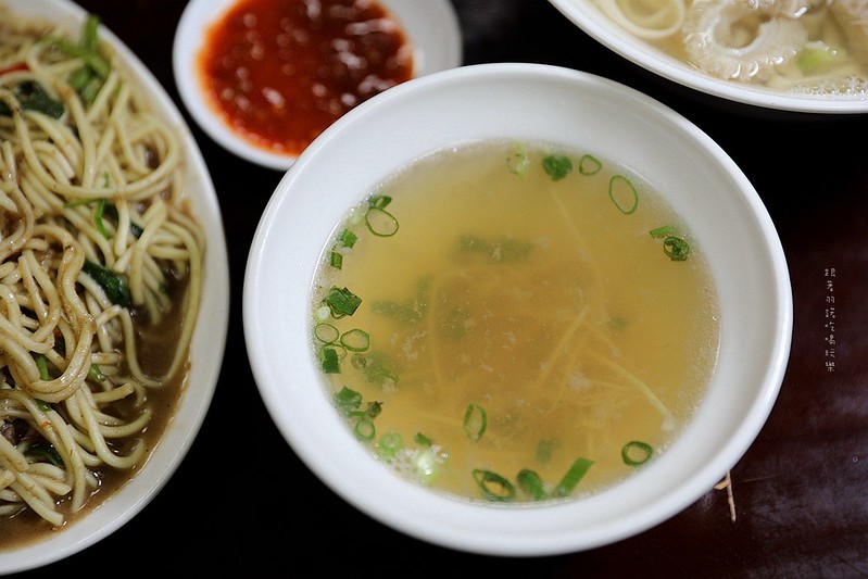 新營人沙茶牛肉延三夜市高CP值牛肉麵13
