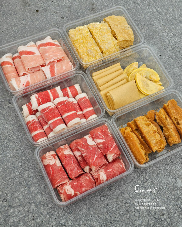 【火鍋宅配】草原風蒙古火鍋 勇士宅家吃鍋組 蒙香四溢.養生湯