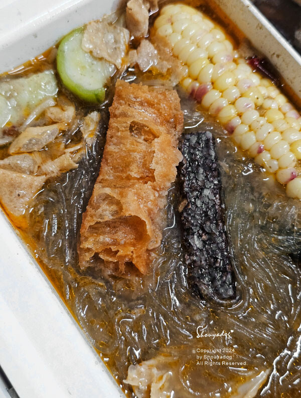 【火鍋宅配】草原風蒙古火鍋 勇士宅家吃鍋組 蒙香四溢.養生湯