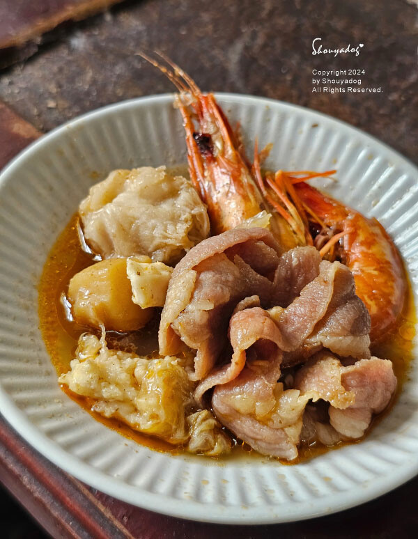 【火鍋宅配】草原風蒙古火鍋 勇士宅家吃鍋組 蒙香四溢.養生湯