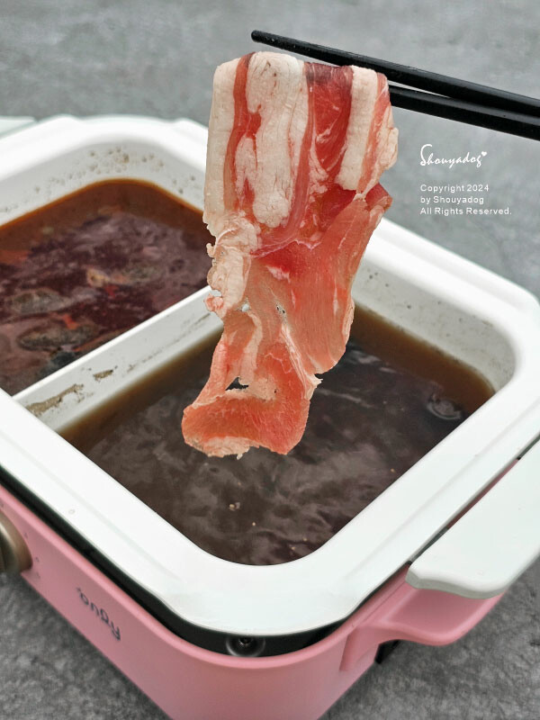 【火鍋宅配】草原風蒙古火鍋 勇士宅家吃鍋組 蒙香四溢.養生湯