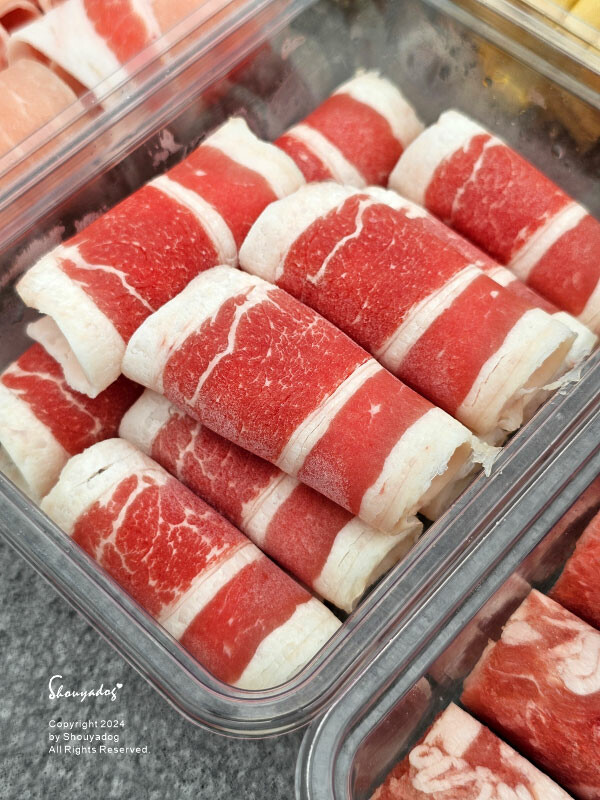 【火鍋宅配】草原風蒙古火鍋 勇士宅家吃鍋組 蒙香四溢.養生湯