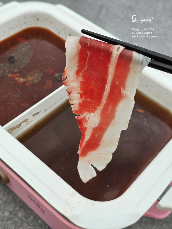 【火鍋宅配】草原風蒙古火鍋 勇士宅家吃鍋組 蒙香四溢.養生湯