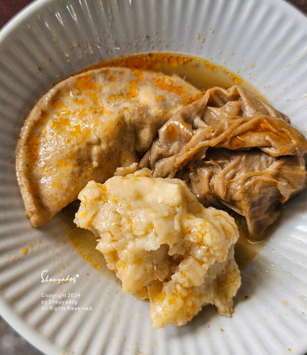 【火鍋宅配】草原風蒙古火鍋 勇士宅家吃鍋組 蒙香四溢.養生湯