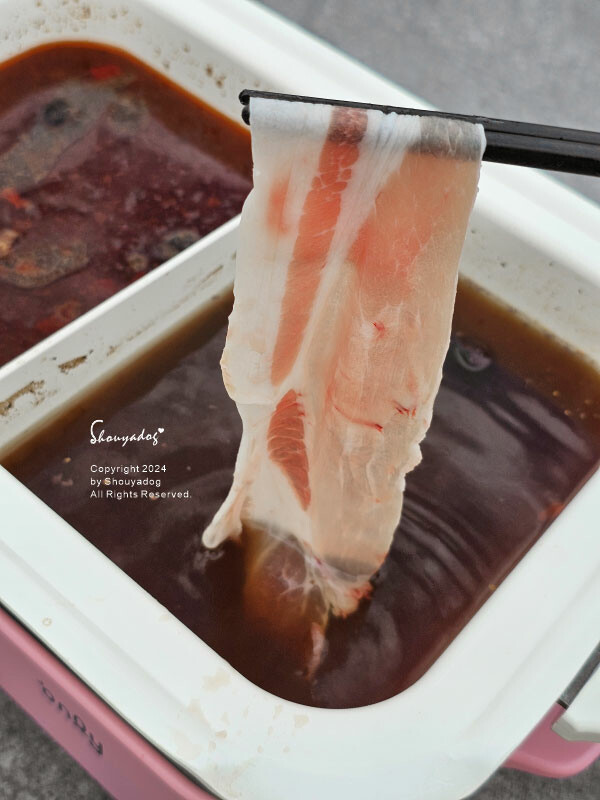 【火鍋宅配】草原風蒙古火鍋 勇士宅家吃鍋組 蒙香四溢.養生湯