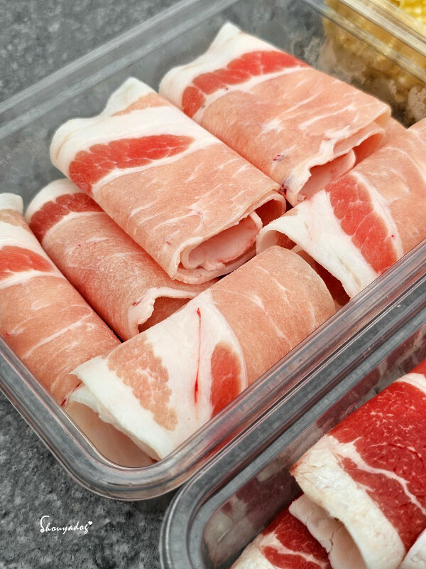 【火鍋宅配】草原風蒙古火鍋 勇士宅家吃鍋組 蒙香四溢.養生湯