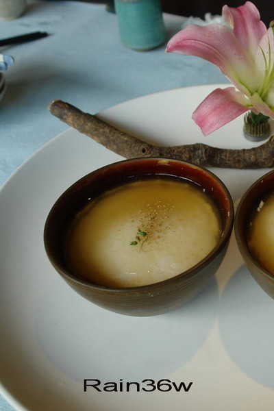 食養山房--台北的山中傳奇