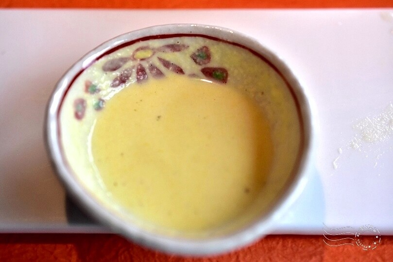 食養山房:玉米漿