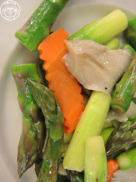 星上星港式飲茶(桃園創始店)：呷飽祙【桃園･星上星港式飲茶】有蒸籠車的港式飲茶