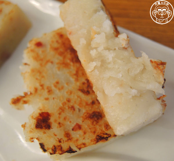 星上星港式飲茶(桃園創始店)：呷飽祙【桃園･星上星港式飲茶】有蒸籠車的港式飲茶