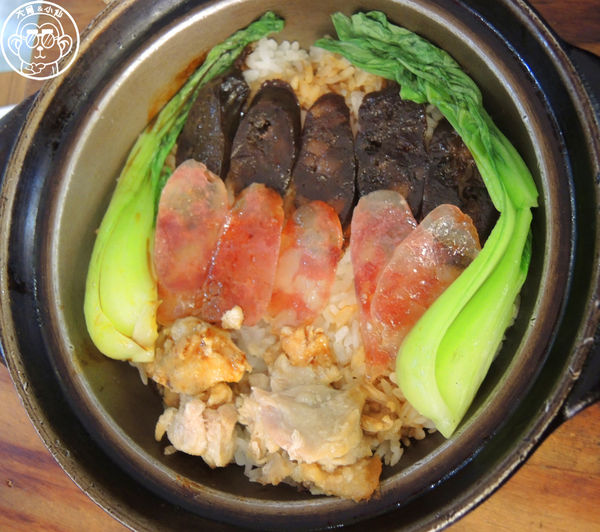 星上星港式飲茶(桃園創始店)：呷飽祙【桃園･星上星港式飲茶】有蒸籠車的港式飲茶