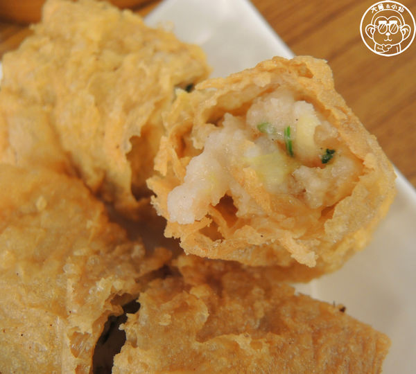 星上星港式飲茶(桃園創始店)：呷飽祙【桃園･星上星港式飲茶】有蒸籠車的港式飲茶