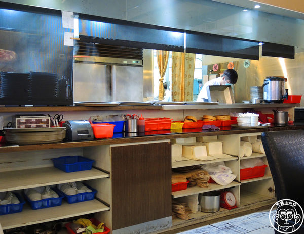 星上星港式飲茶(桃園創始店)：呷飽祙【桃園･星上星港式飲茶】有蒸籠車的港式飲茶