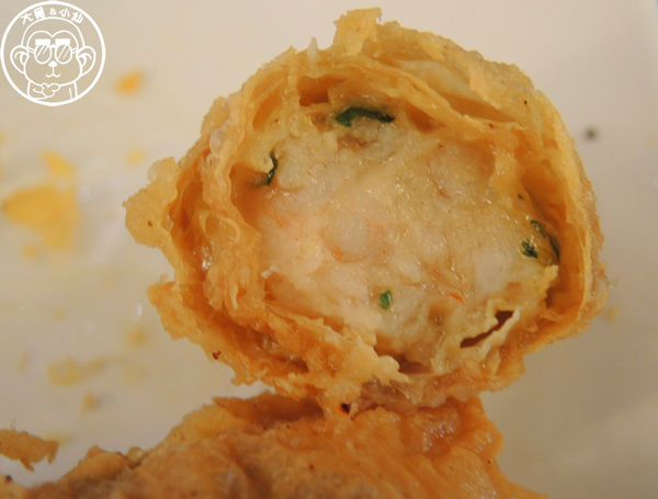 星上星港式飲茶(桃園創始店)：呷飽祙【桃園･星上星港式飲茶】有蒸籠車的港式飲茶