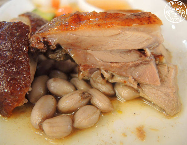 星上星港式飲茶(桃園創始店)：呷飽祙【桃園･星上星港式飲茶】有蒸籠車的港式飲茶