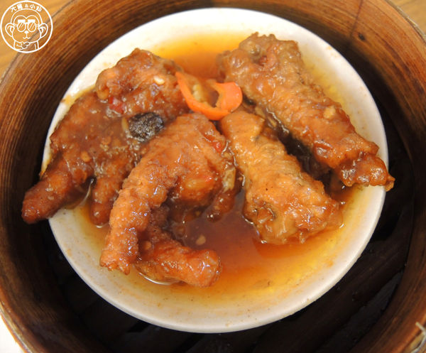 星上星港式飲茶(桃園創始店)：呷飽祙【桃園･星上星港式飲茶】有蒸籠車的港式飲茶