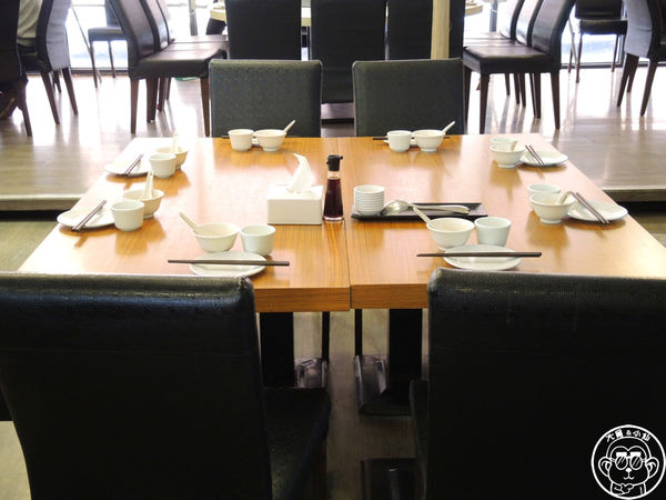 星上星港式飲茶(桃園創始店)：呷飽祙【桃園･星上星港式飲茶】有蒸籠車的港式飲茶