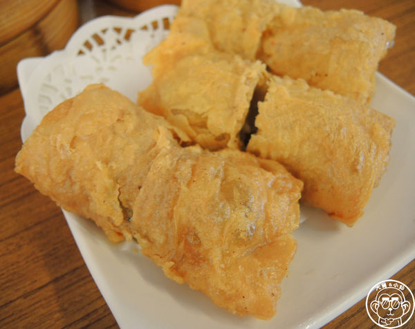 星上星港式飲茶(桃園創始店)：呷飽祙【桃園･星上星港式飲茶】有蒸籠車的港式飲茶