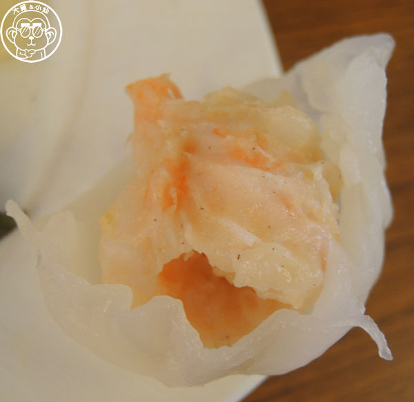 星上星港式飲茶(桃園創始店)：呷飽祙【桃園･星上星港式飲茶】有蒸籠車的港式飲茶