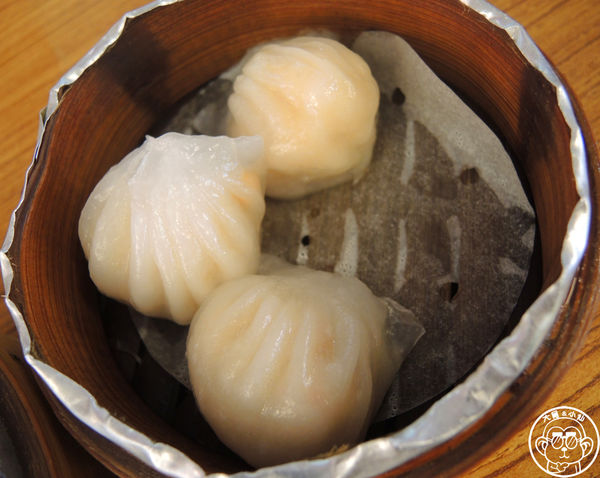 星上星港式飲茶(桃園創始店)：呷飽祙【桃園･星上星港式飲茶】有蒸籠車的港式飲茶