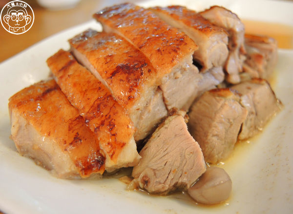 星上星港式飲茶(桃園創始店)：呷飽祙【桃園･星上星港式飲茶】有蒸籠車的港式飲茶