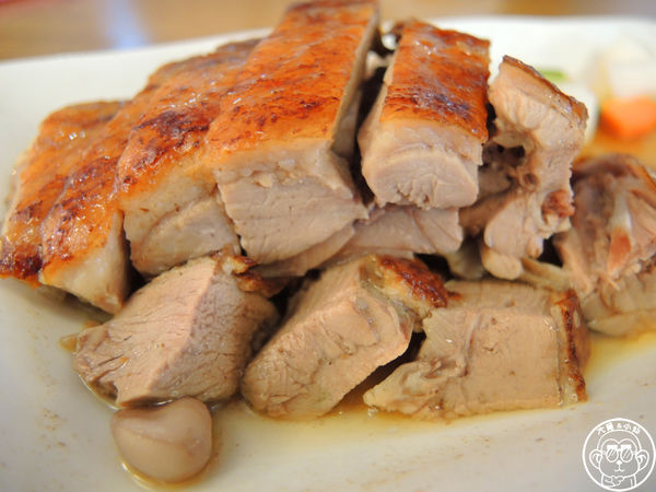 星上星港式飲茶(桃園創始店)：呷飽祙【桃園･星上星港式飲茶】有蒸籠車的港式飲茶