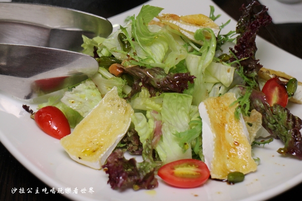 MVSA西班牙酒莊餐廳:信義美食/創意西班牙家常菜『MVSA西班牙酒莊餐廳』捷運信義安和站