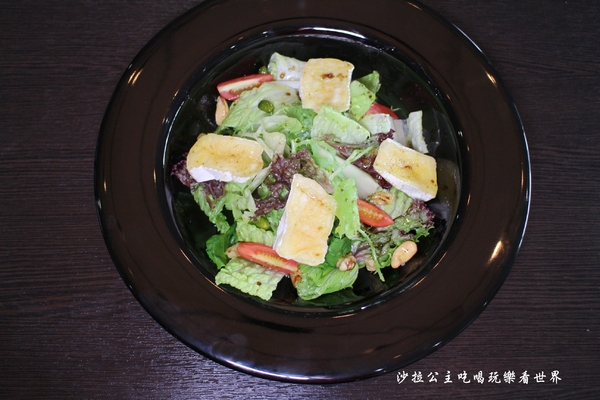 MVSA西班牙酒莊餐廳:信義美食/創意西班牙家常菜『MVSA西班牙酒莊餐廳』捷運信義安和站