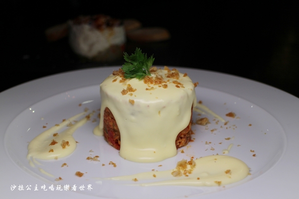 MVSA西班牙酒莊餐廳:信義美食/創意西班牙家常菜『MVSA西班牙酒莊餐廳』捷運信義安和站